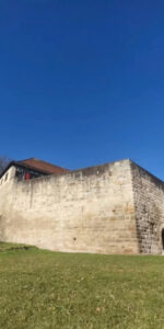 Wäscherschloss in Wäschenbeuren