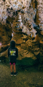 Charlottenhöhle mit Höhlen Erlebnis Welt