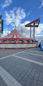 Ostercircus Hofmeister Sindelfingen