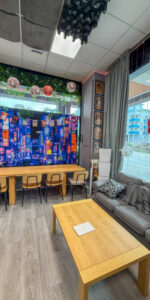 Luffy‘s – Das Anime Familiencafé