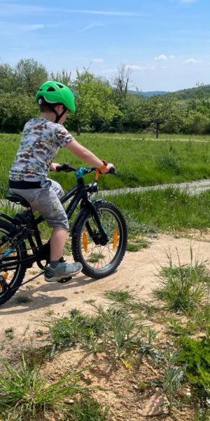Dirt Park Niedernhausen