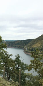 Baumkronenweg Edersee