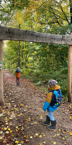 Ehlscheider Entdeckerpfad