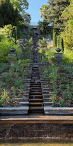 Insel Mainau – Familienparadies Bodensee