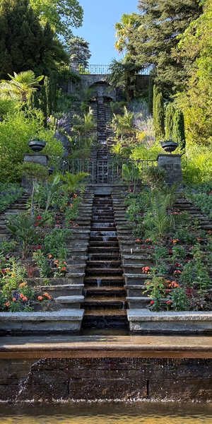 Insel Mainau – Familienparadies Bodensee