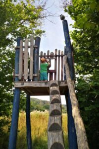 Ein Wochenende in Bad Hersfeld