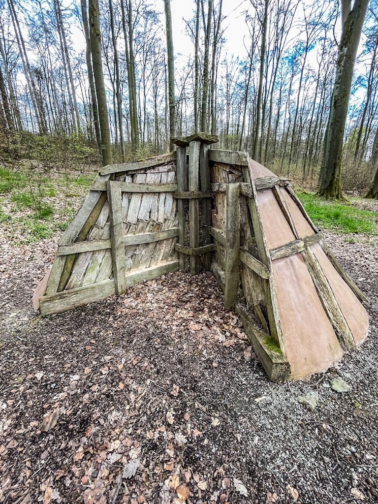 Energie-Erlebnis-Pfad – Weilrod – Ausflug mit Kindern, Foto 3