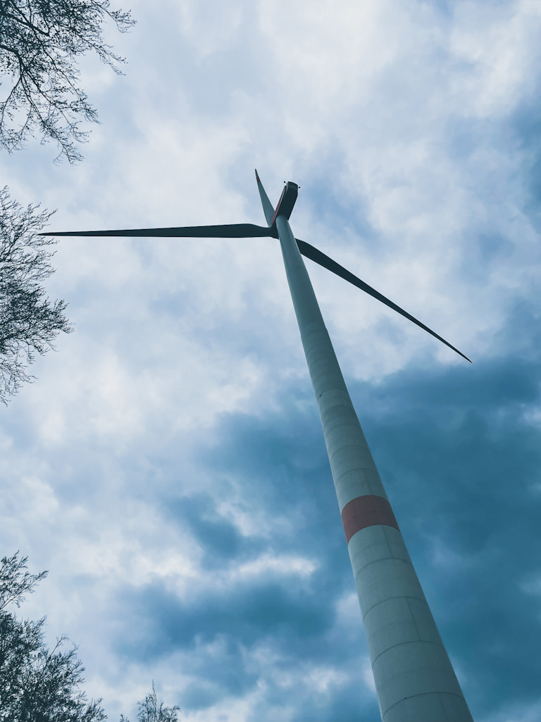 Energie-Erlebnis-Pfad – Weilrod – Ausflug mit Kindern, Foto 4