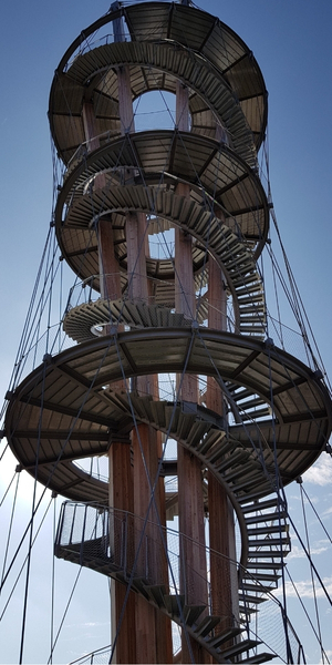 Schönbuchturm in Herrenberg