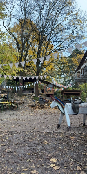 Etzelfarm in Stuttgart