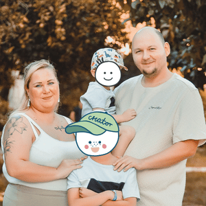 Christoph & Mandy – Familie Lier auf Reisen