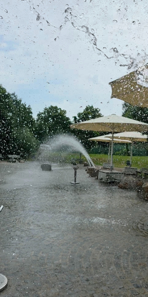 Wasserpielplatz Niddapark