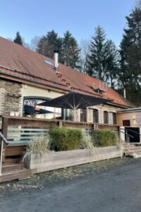 Feldberger Restaurant in Schmitten