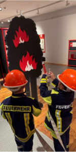 Feuerwehr-Ausstellung Reutlingen