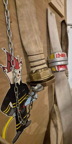 Feuerwehrmuseum in Kaufbeuren