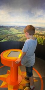 Biosphärenzentrum Rhön