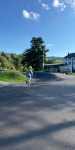 Pumptrack Wildflecken