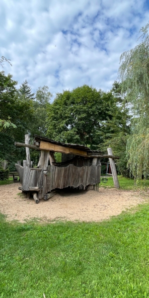 Spielplatz Am Steinbruch Euerdorf