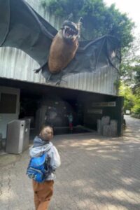 Frankfurter Zoo