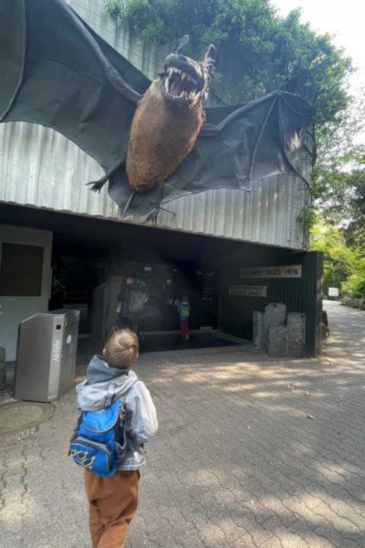 Frankfurter Zoo