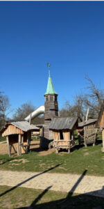 Freilichtmuseum Beuren