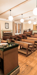 Freilichtmuseum Massing
