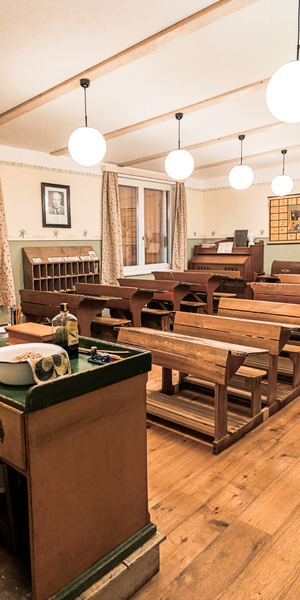Freilichtmuseum Massing