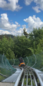 Freizeitberg Blomberg Bad Tölz