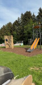 Freizeitgelände Mühlstück Hösbach