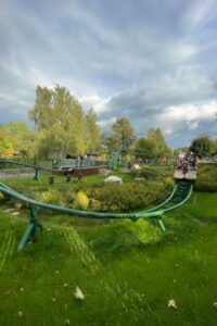 Freizeitpark Lochmühle