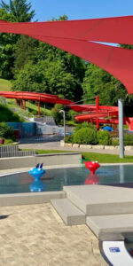 Höhenfreibad Bad Urach