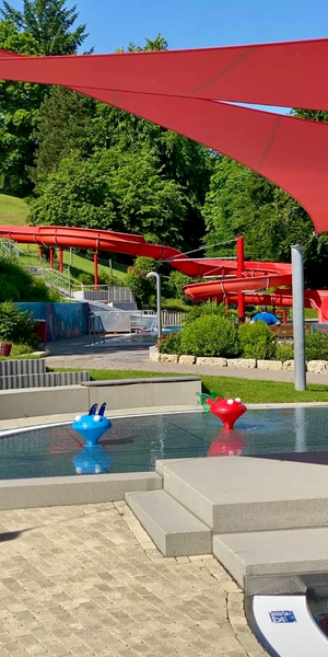 Höhenfreibad Bad Urach