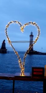 Hafenweihnacht Lindau
