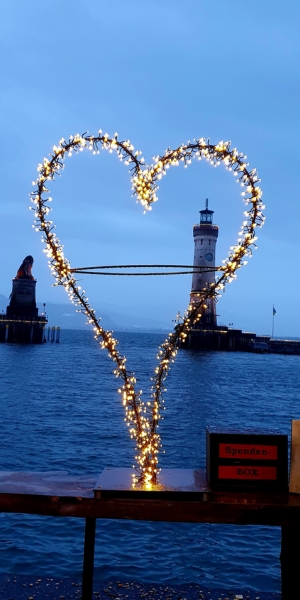 Hafenweihnacht Lindau