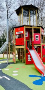Traumland Freizeitpark in Sonnenbühl