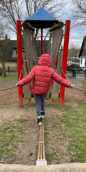 Spielplatz Mondorfer Weg in Bad Homburg