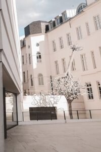 Jüdisches Museum in Frankfurt