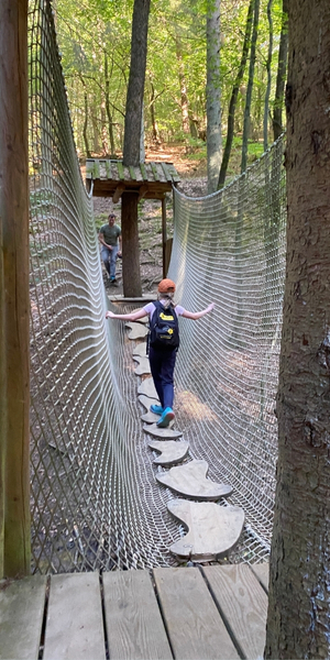 Kinder Wanderland: Oberes Elztal