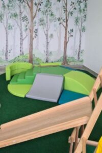 Kindercafe die Entdeckerzwerge