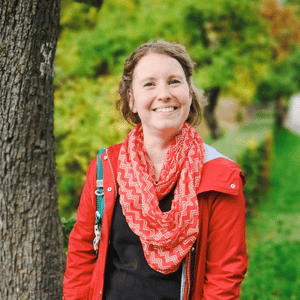Anke – Kinderorte Franken