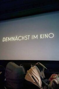 Kinderwagenkino Frankfurt