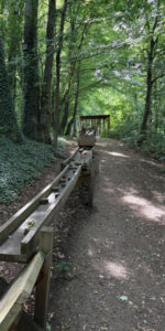 Kugelbahn in Holzgerlingen
