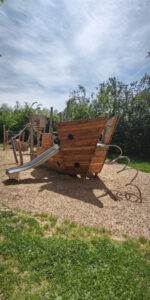 Landschaftspark Schlierbach