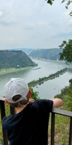 Abenteuer-Spaß Loreley