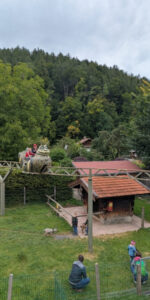 Märchen-Erlebnispark in Marquartstein