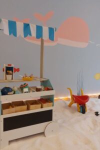 Meerida Salz- & Spielraum Heilbronn