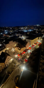 Weihnachtsmarkt in Nürtingen
