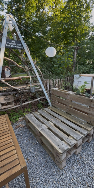 Naturfreundehaus Herrenberg