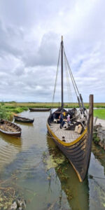 Wikinger-Abenteuer am Ringkøbing Fjord