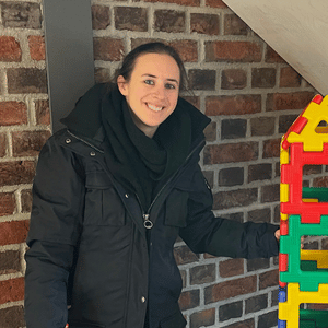 Tabea – Oberhessen für Kinder